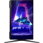 Монитор Samsung 24" S24DG302E Odyssey G3 - LS24DG302EUXEN - фото 8