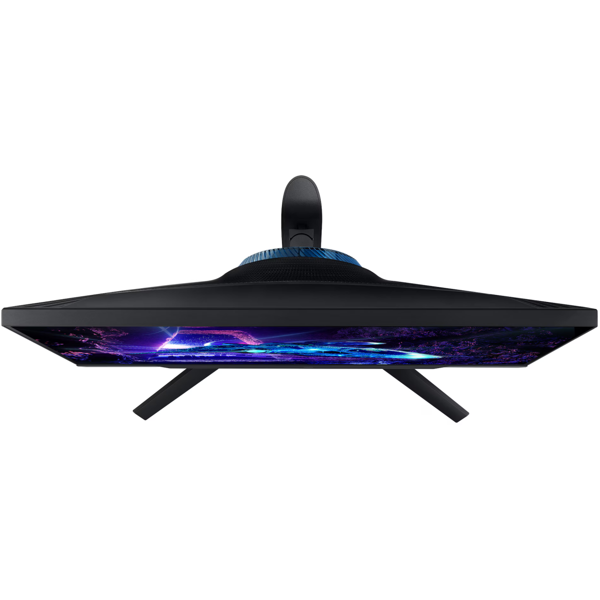 Монитор Samsung 24" S24DG302E Odyssey G3 - LS24DG302EUXEN - фото 10