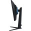 Монитор Samsung 24" S24DG302E Odyssey G3 - LS24DG302EUXEN - фото 16