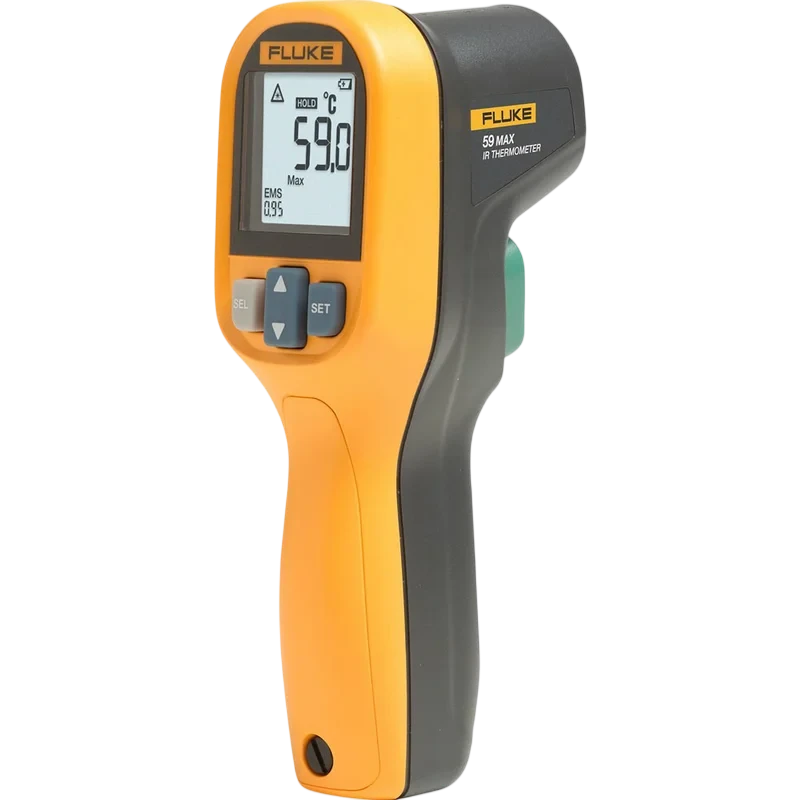 Пирометр Fluke 59 MAX - 4326577