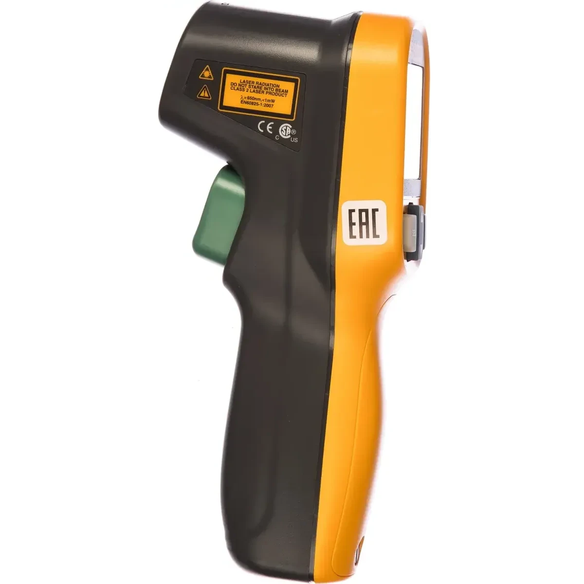 Пирометр Fluke 59 MAX - 4326577 - фото 2