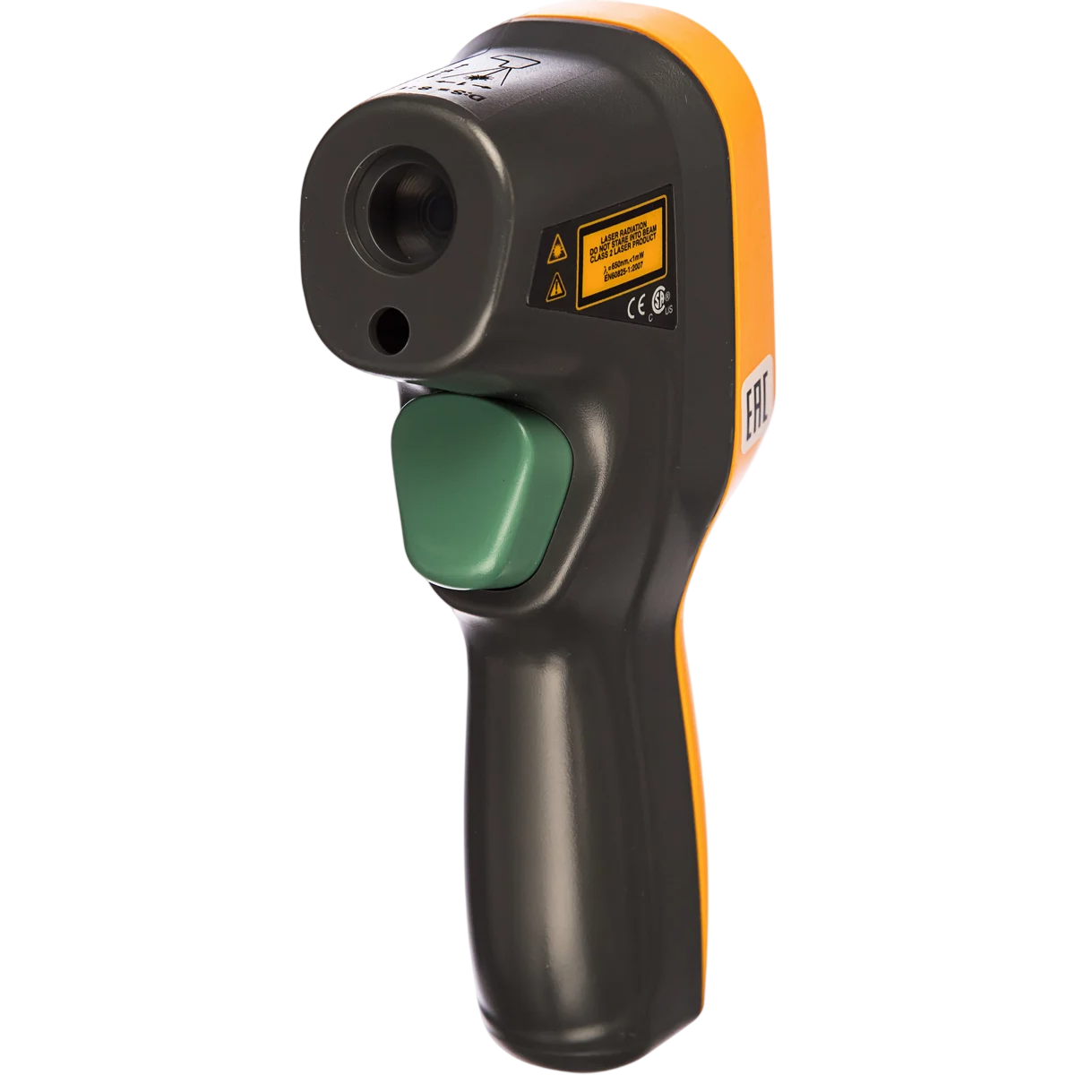 Пирометр Fluke 59 MAX - 4326577 - фото 3