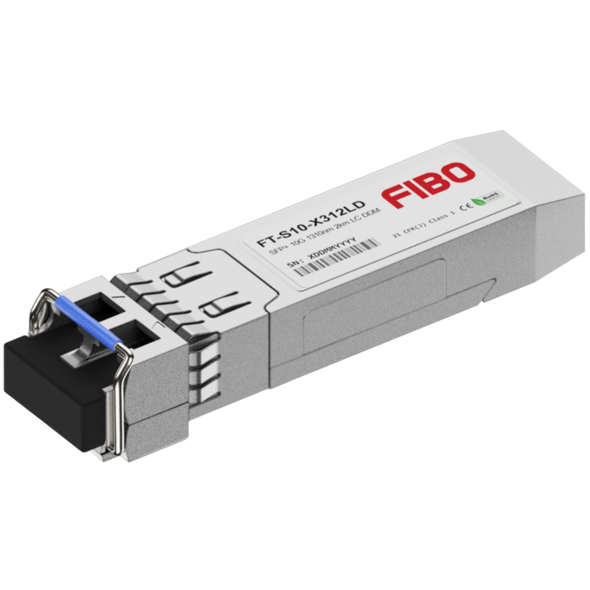Трансивер FIBO-TELECOM FT-S10-X312LD