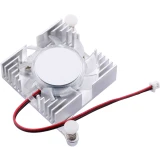 Кулер для одноплатного компьютера Orange Pi All-in-one Cooling Fan For 5 Plus (Cooling Fan OrangePi 5 Plus_v1.3.2)