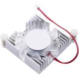 Кулер для одноплатного компьютера Orange Pi All-in-one Cooling Fan For 5 Plus (Cooling Fan OrangePi 5 Plus_v1.3.2)