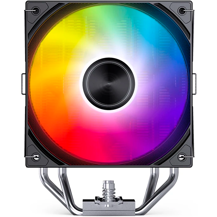 Кулер Jonsbo CA40 Black - фото 4