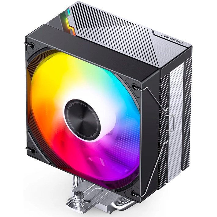 Кулер Jonsbo CA40 Black - фото 5