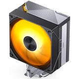 Кулер Jonsbo CA40 Black