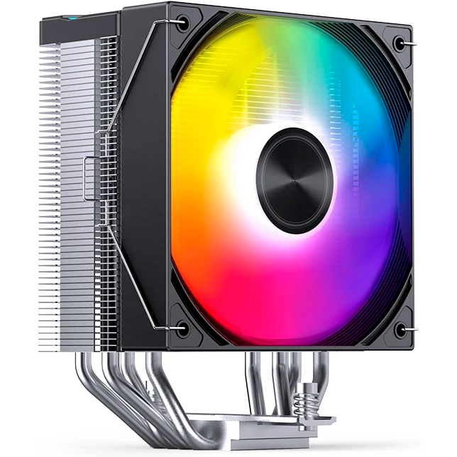 Кулер Jonsbo CA40 Black