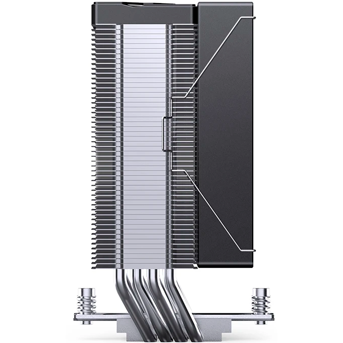 Кулер Jonsbo CA40 Black - фото 10