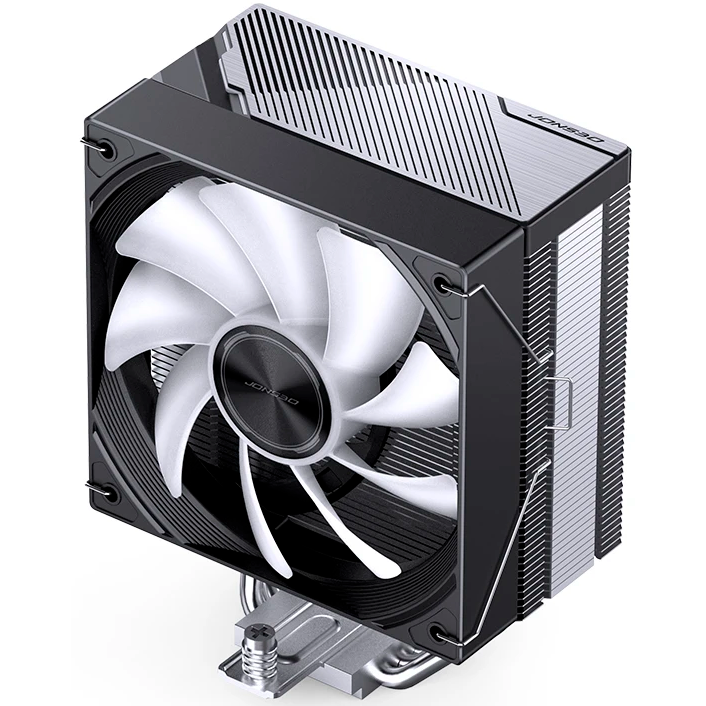 Кулер Jonsbo CA40 Black - фото 13