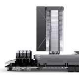 Кулер Jonsbo CA40 Black