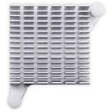 Радиатор для одноплатного компьютера Orange Pi Aluminum Heat Sink For 5 Plus (OrangePi5 Plus_v1.3.2)