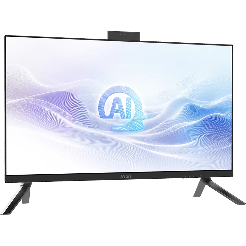 Моноблок MSI Modern AM273Q AI 1UM-091XRU - 9S6-AF0111-091 - фото 2