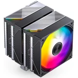 Кулер Jonsbo CA80 Black