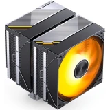 Кулер Jonsbo CA80 Black