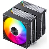 Кулер Jonsbo CA80 Black