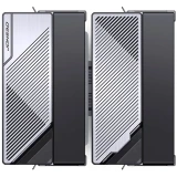 Кулер Jonsbo CA80 Black