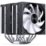 Кулер Jonsbo CA80 Black