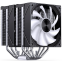 Кулер Jonsbo CA80 Black - фото 9