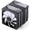 Кулер Jonsbo CA80 Black - фото 10