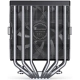 Кулер Jonsbo CA80 Black
