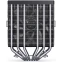 Кулер Jonsbo CA80 Black - фото 12