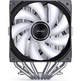 Кулер Jonsbo CA80 Black