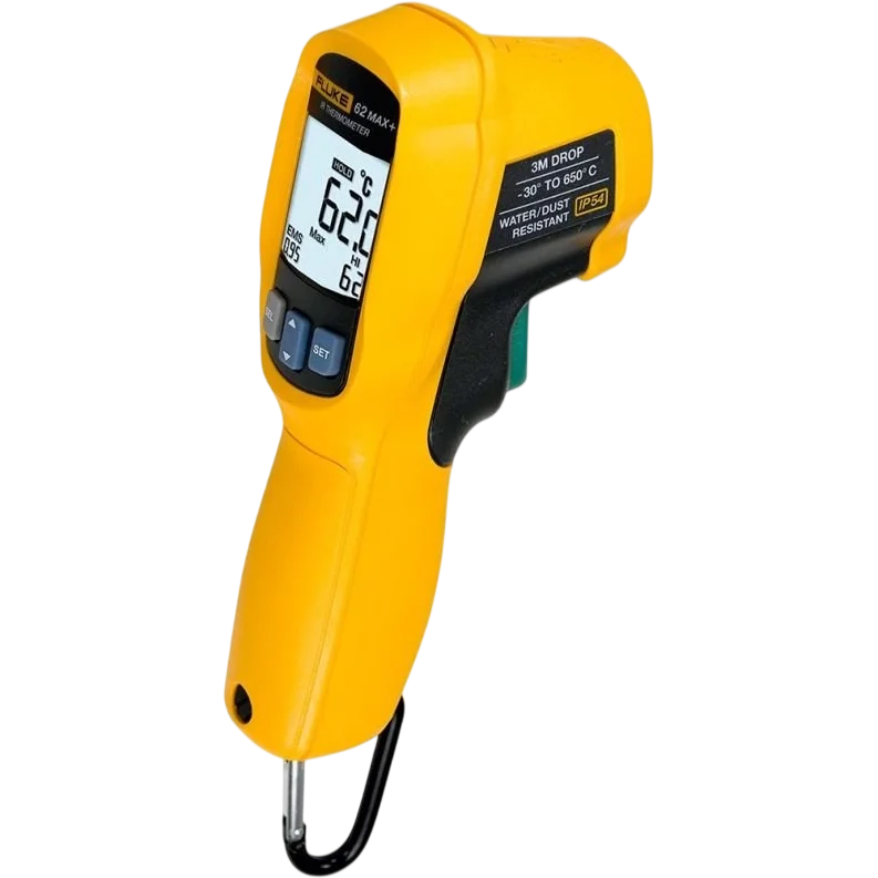 Пирометр Fluke 62 MAX+