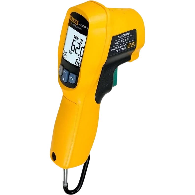 Пирометр Fluke 62 MAX+ - 4130488