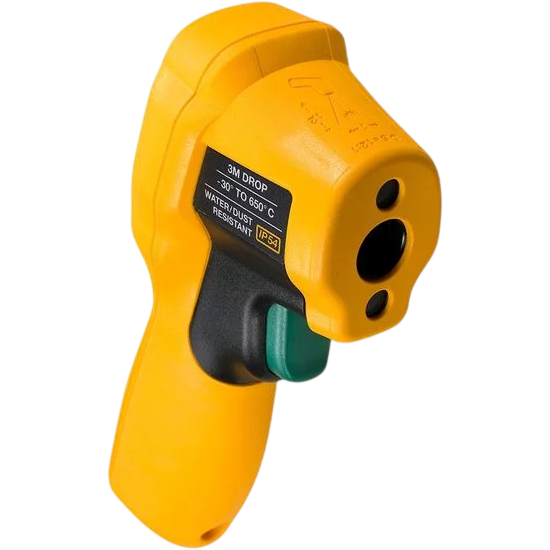 Пирометр Fluke 62 MAX+ - 4130488 - фото 3