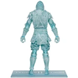 Фигурка McFarlane Toys Mortal Kombat Scorpion MK11 Frostbite Gold Label (787926110999)