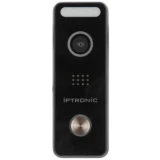 Вызывная панель Hikvision IPT-AOP APUS WiFi Black (IPT-AOP APUS WiFi (Black))