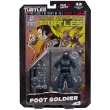 Фигурка McFarlane Toys TMNT Foot Soldier Comic WaVe1 (787926113389)