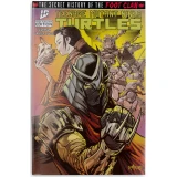 Фигурка McFarlane Toys TMNT Foot Soldier Comic WaVe1 (787926113389)