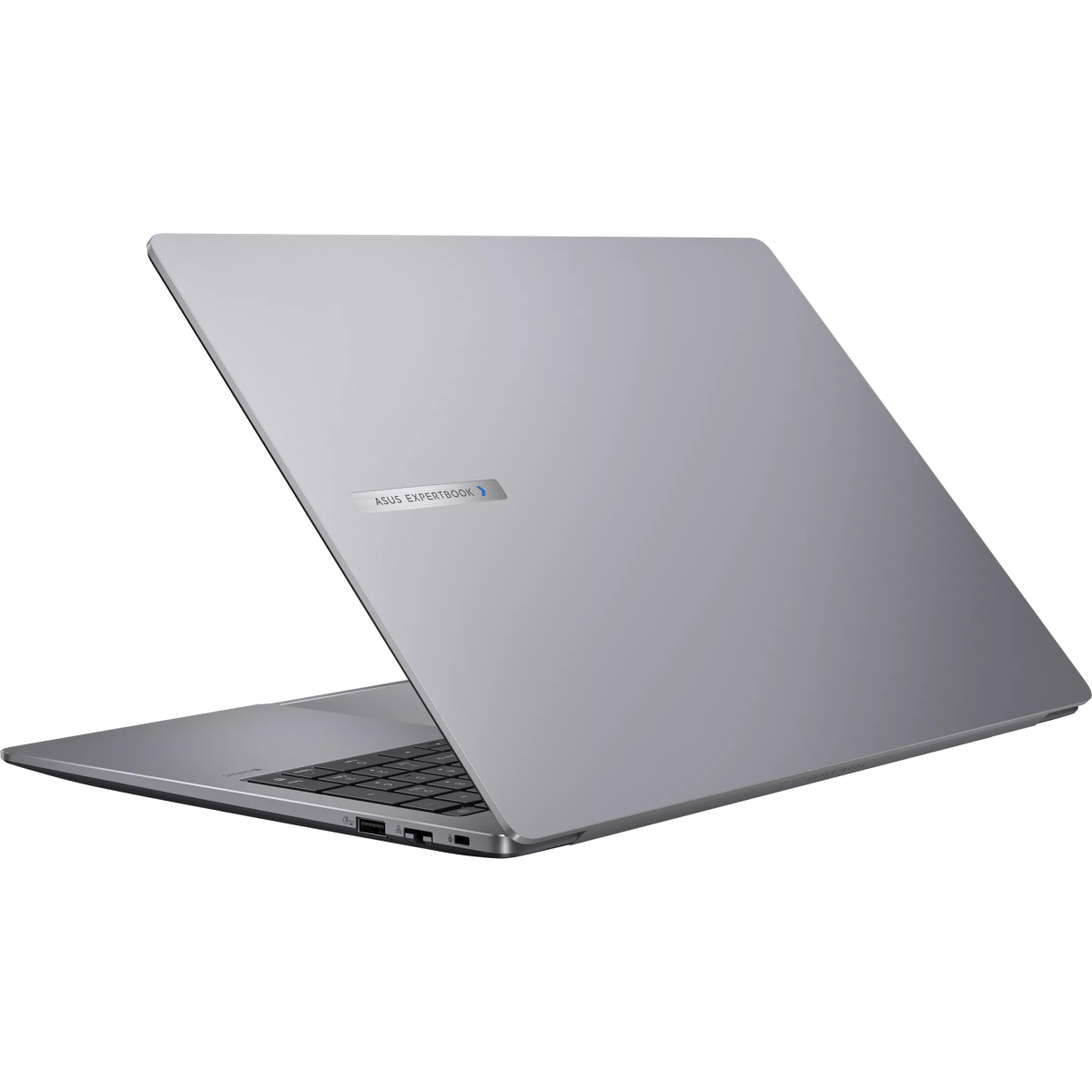 Ноутбук ASUS PM3606CKA ExpertBook P3 Misty Grey (PL0159) - PM3606CKA-PL0159 - фото 5
