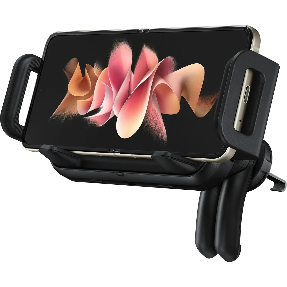 Автомобильный держатель Samsung EP-H5300CBRGRU