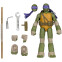 Фигурка McFarlane Toys TMNT Donatello with Comic WaVe1 - 787926113365 - фото 4