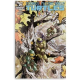 Фигурка McFarlane Toys TMNT Donatello with Comic WaVe1 (787926113365)