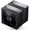 Кулер Jonsbo CA90 Black - фото 2