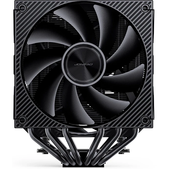 Кулер Jonsbo CA90 Black - фото 4