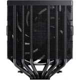 Кулер Jonsbo CA90 Black
