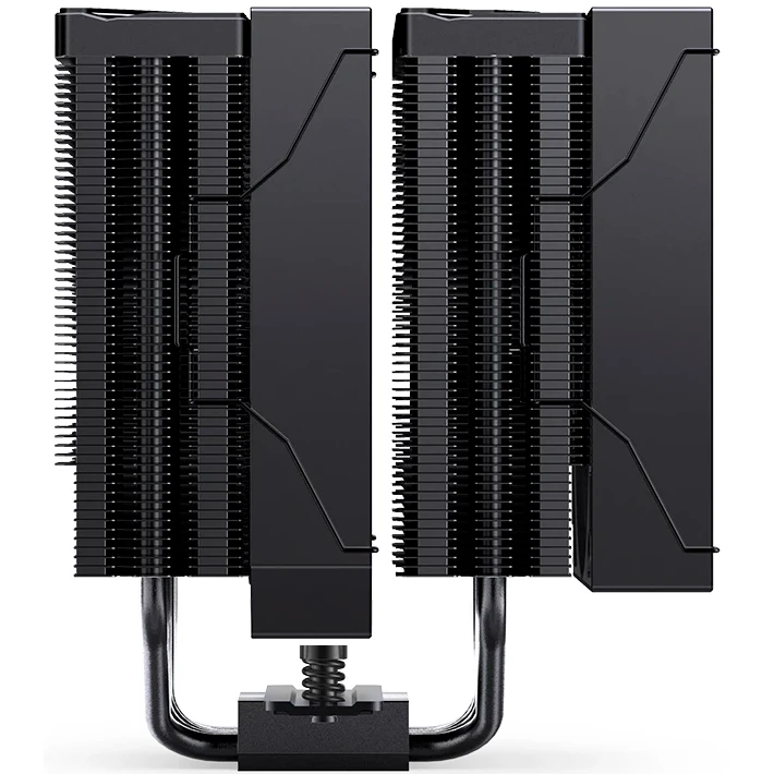 Кулер Jonsbo CA90 Black - фото 8