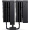 Кулер Jonsbo CA90 Black - фото 8