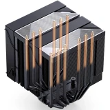 Кулер Jonsbo CA90 Black