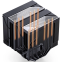 Кулер Jonsbo CA90 Black - фото 10