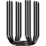 Кулер Jonsbo CA90 Black