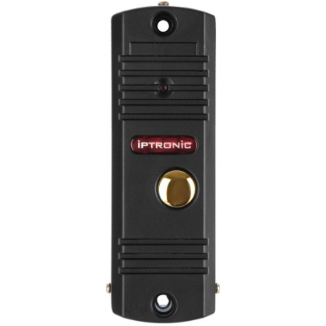 Вызывная панель Hikvision IPT-AOP CORVUS Black