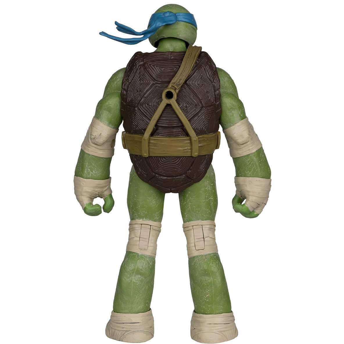 Фигурка McFarlane Toys TMNT Leonardo with Comic WaVe1 - 787926113372 - фото 2