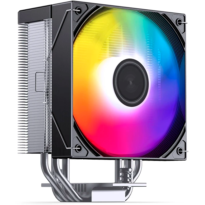 Кулер Jonsbo CB40 Black - фото 5